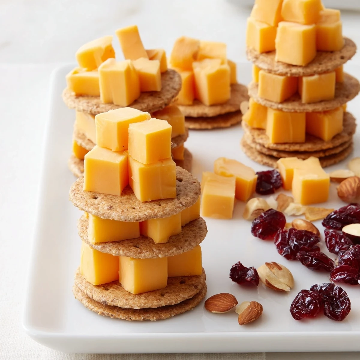 Work From Home Desk Treat