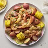 Seaside-Inspired Shrimp Boil