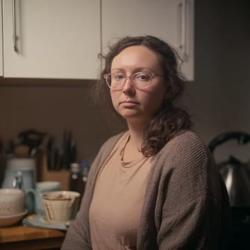 Zoey Turner profile photo