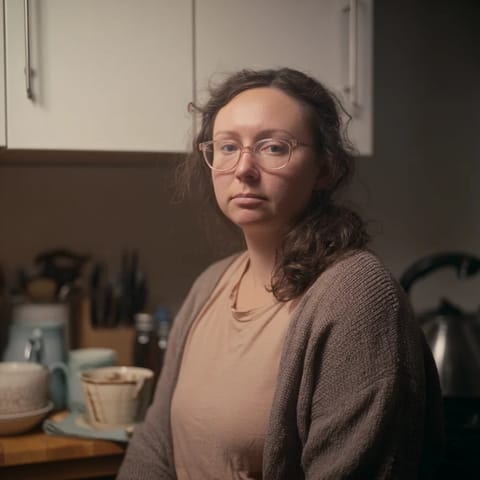 Zoey Turner profile photo