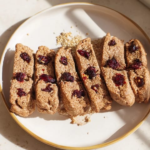 Chewy Oatmeal Raisin Cookies