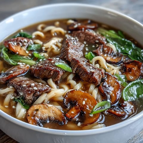 Mini hot pot bowls with savory broth, tender noodles, and colorful vegetables ready for guests to customize and cook at the table.  