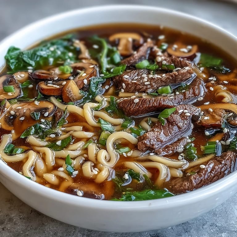Individual mini hot pot bowls filled with simmering broth, sliced meats, tofu, and fresh vegetables for an interactive dining experience.  